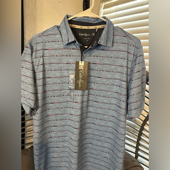 Golf Polo Shirts - Picture 3 of 3